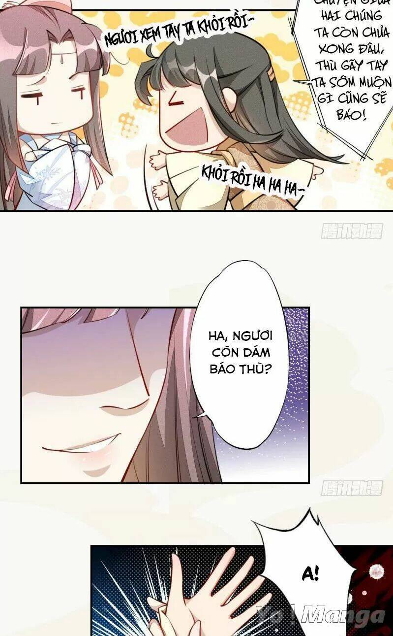 Tuyệt Thế Luyện Đan Sư: Chapter 50