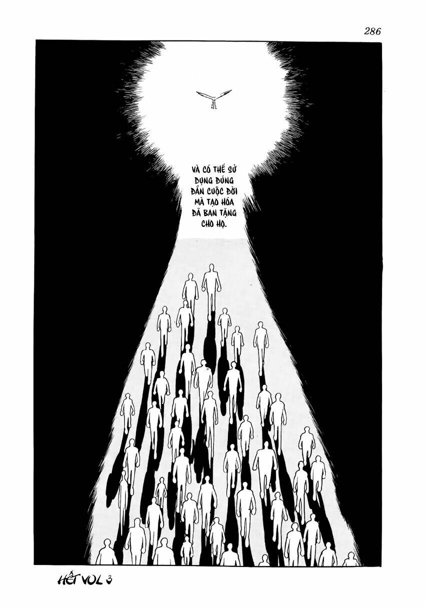 Chim Lửa: Chapter 30