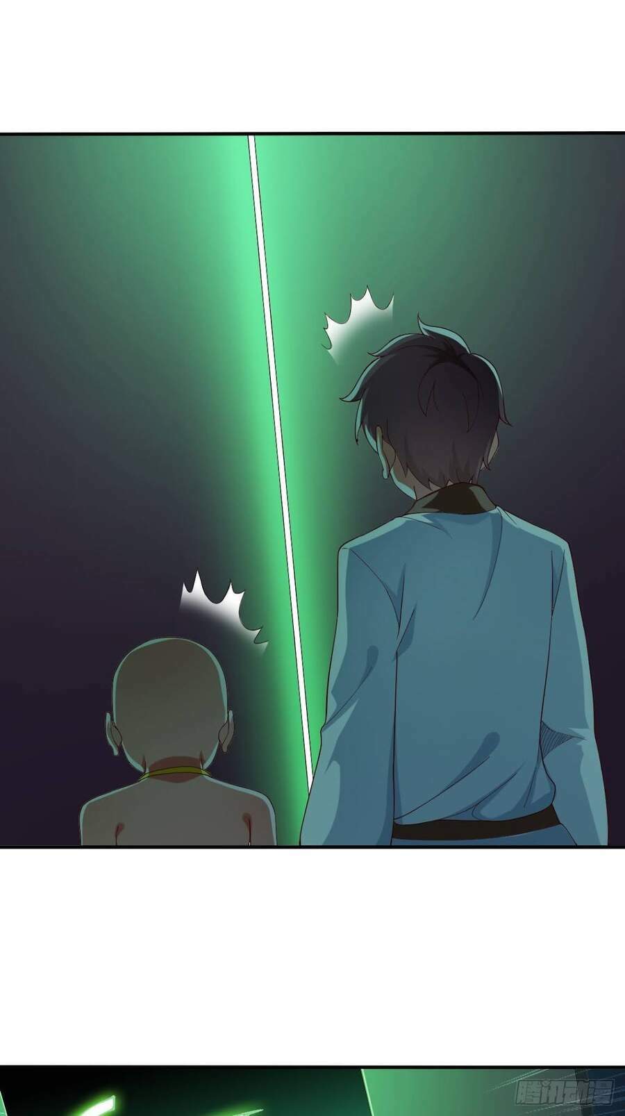 Cục Gạch Xông Vào Dị Giới: Chapter 58