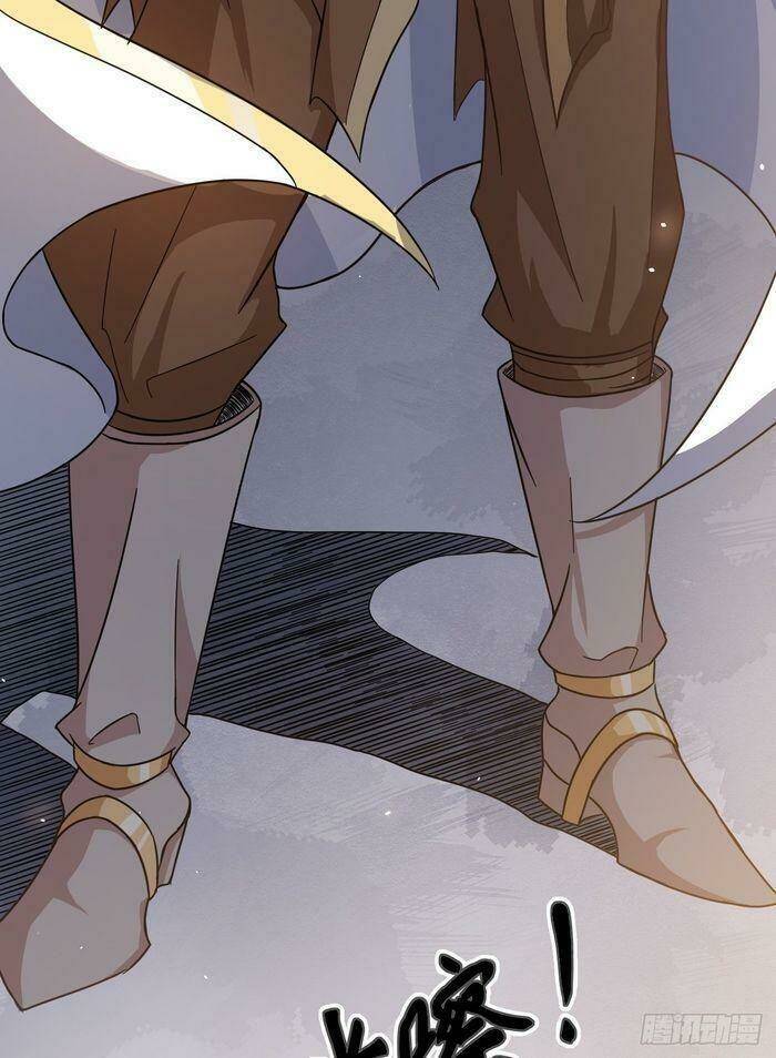 Chuyển Sinh Thành Nữ Hầu Tà Ác: Chapter 2