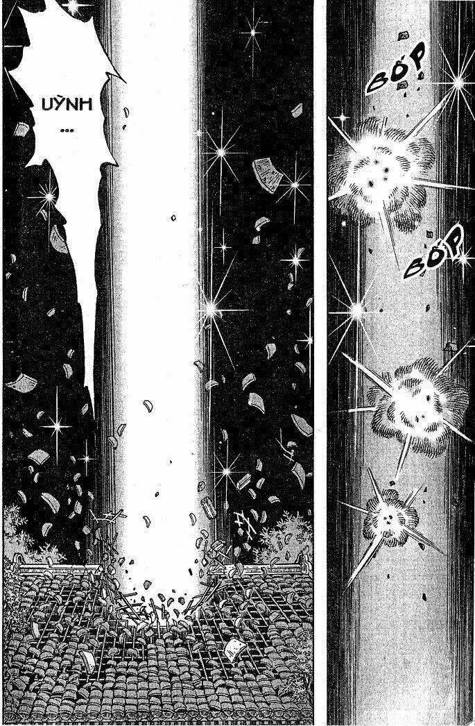 Thủy hử: Chapter 1