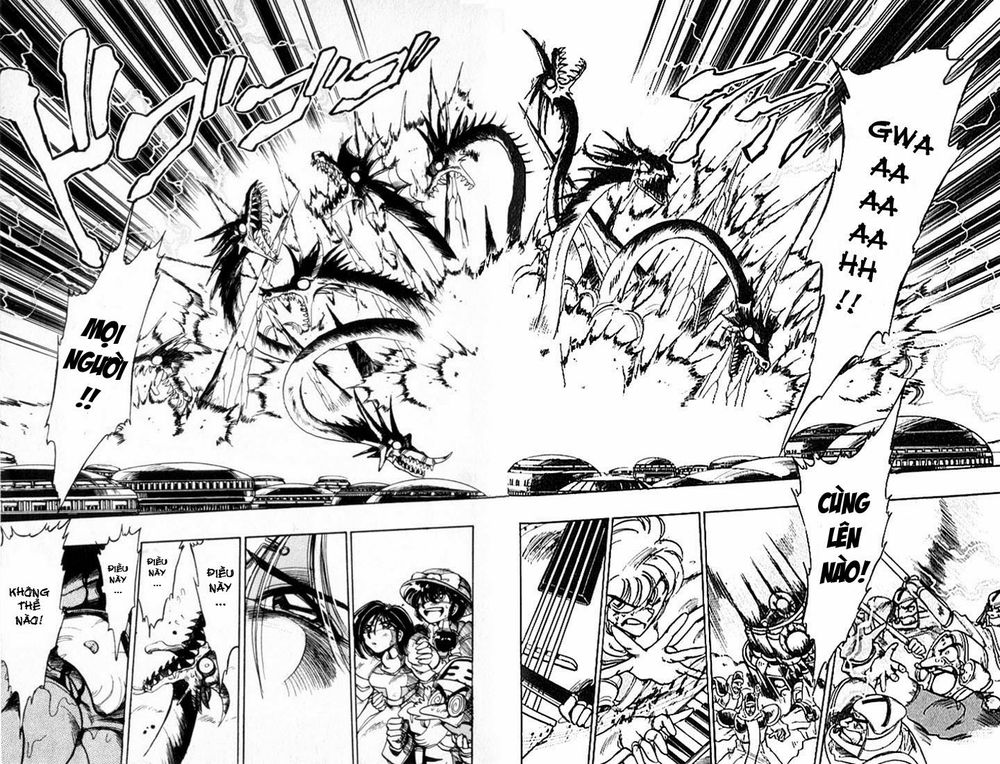 Violinist Of Hameln: Chapter 32