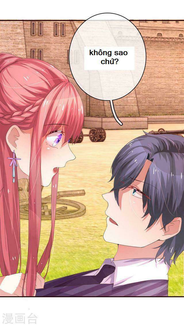 Trùng Sinh Để Trả Thù: Chapter 26