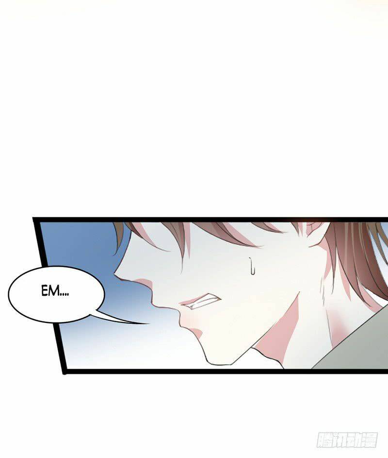 Mặt Nạ Mê Hoặc: Chapter 25