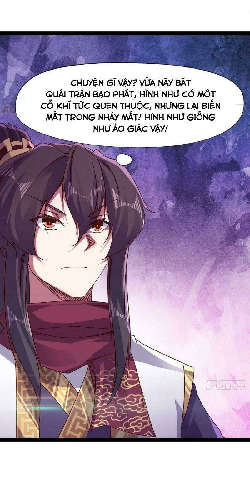 Kiếm Đồ: Chapter 96