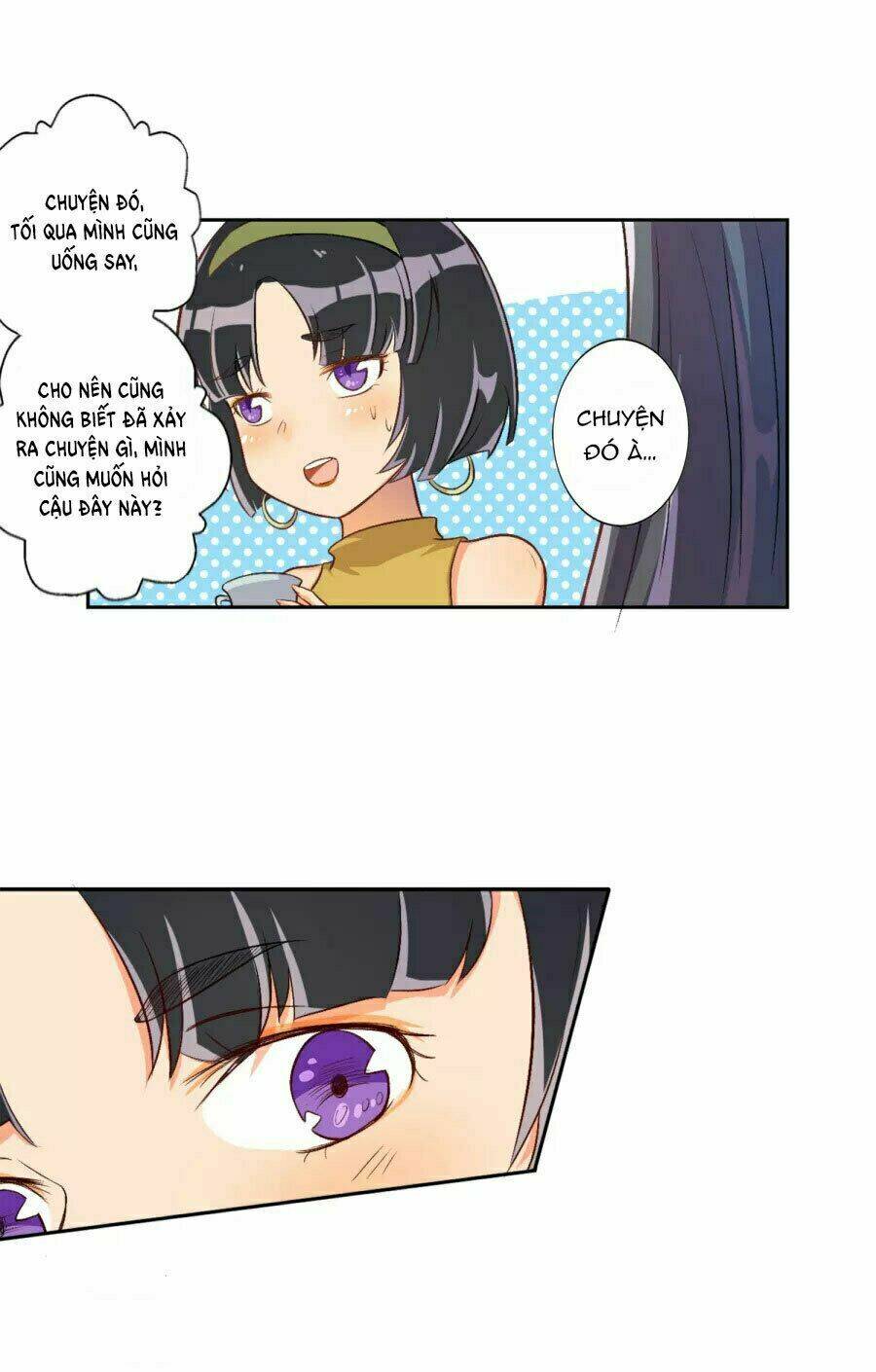 Hôn Nhân Dục Vọng: Thiếu Gia Nhẹ Một Chút!: Chapter 19