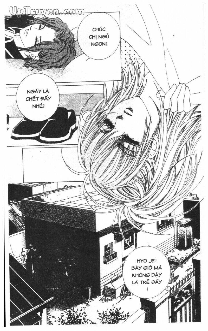 Dạ Khúc: Chapter 2