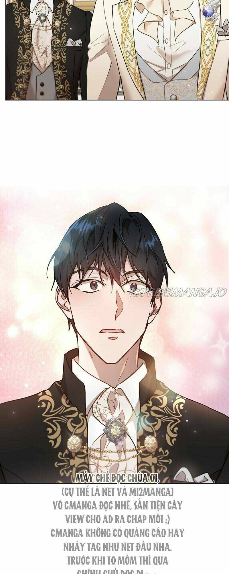 Khế Ước Của Ác Ma: Chapter 56