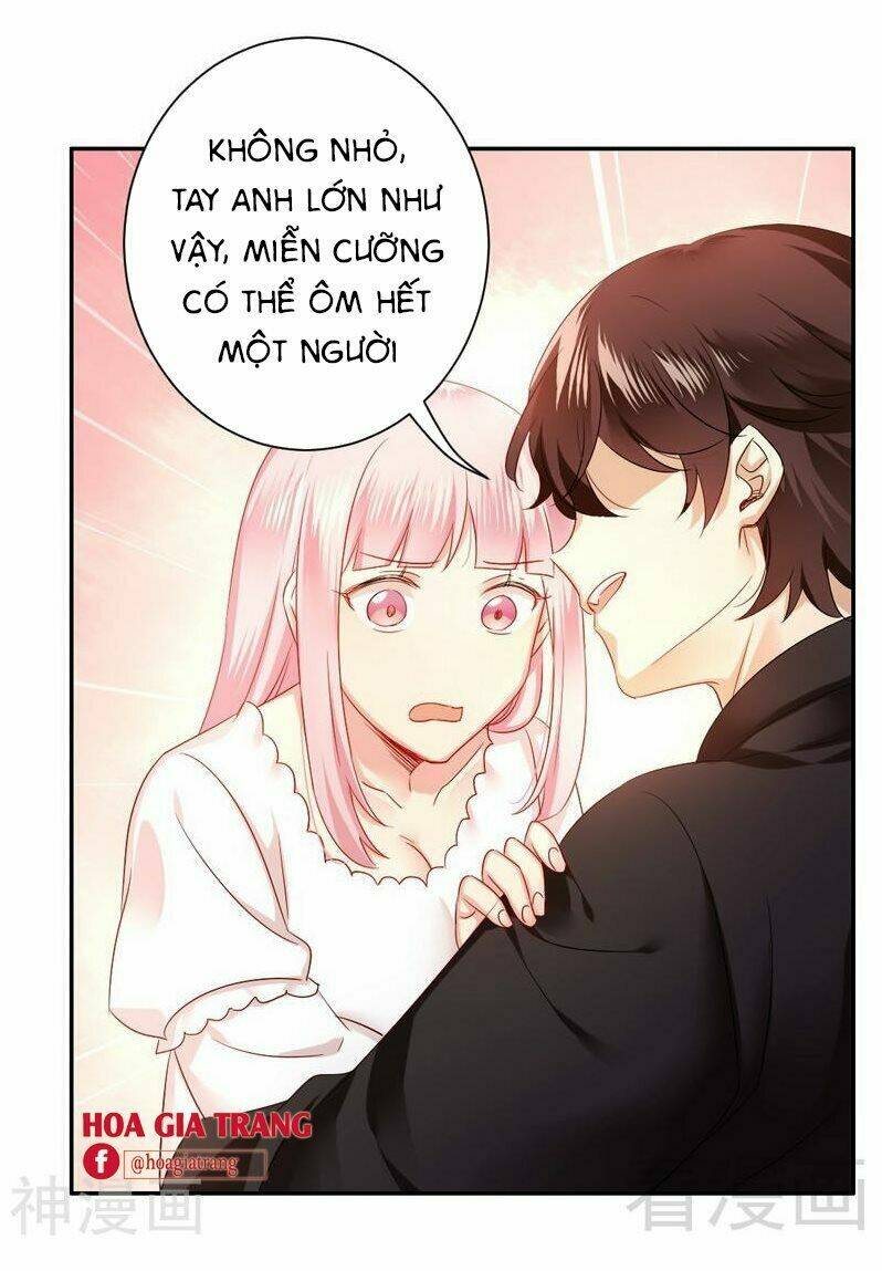 Phục Thù Thiếu Gia Tiểu Điềm Thê: Chapter 70