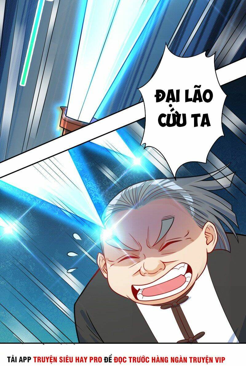 Tiên Giới Thương Thành: Chapter 56