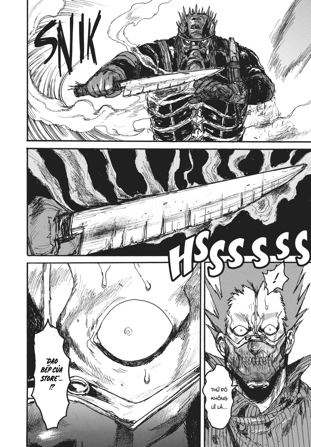 Kẻ Mất Trí Và Thế Giới Ma Thuật: Chapter 146