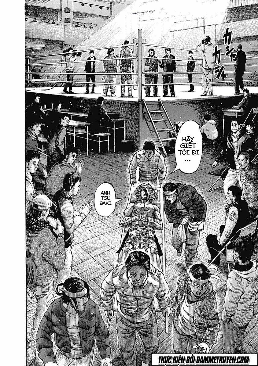 Rikudou: Chapter 92