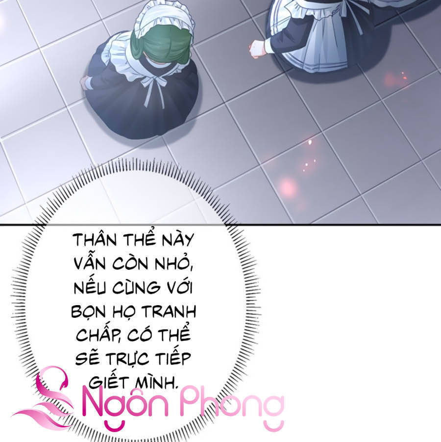 Nữ Hoàng Đầu Tiên Của Đế Quốc: Chapter 2.5