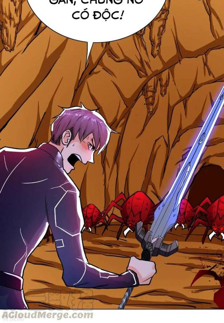 Hệ Thống Tiên Tôn Tại Đô Thị: Chapter 77