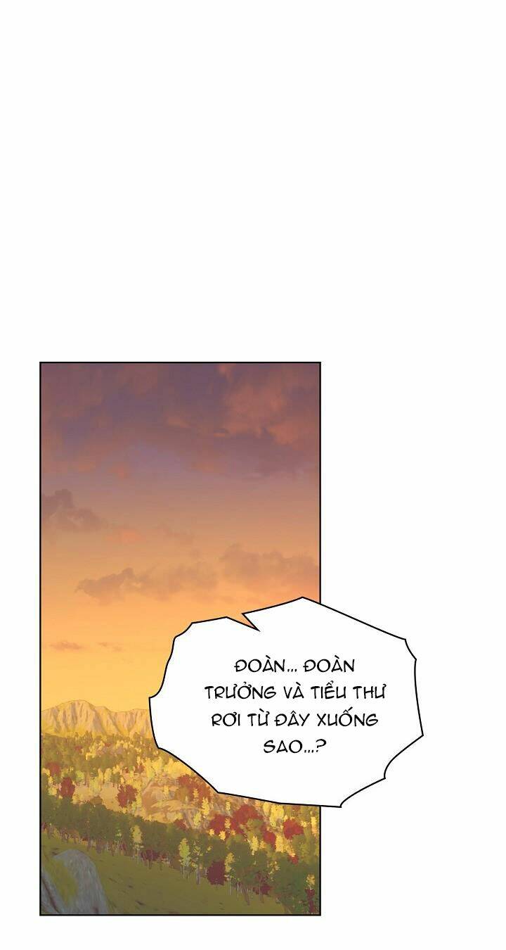 Kẻ Tạo Ra Nữ Phản Diện: Chapter 45