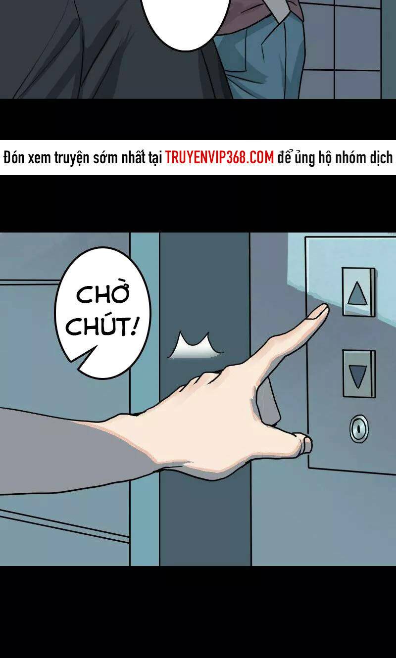 Quan Tài Hung Ác: Chapter 11