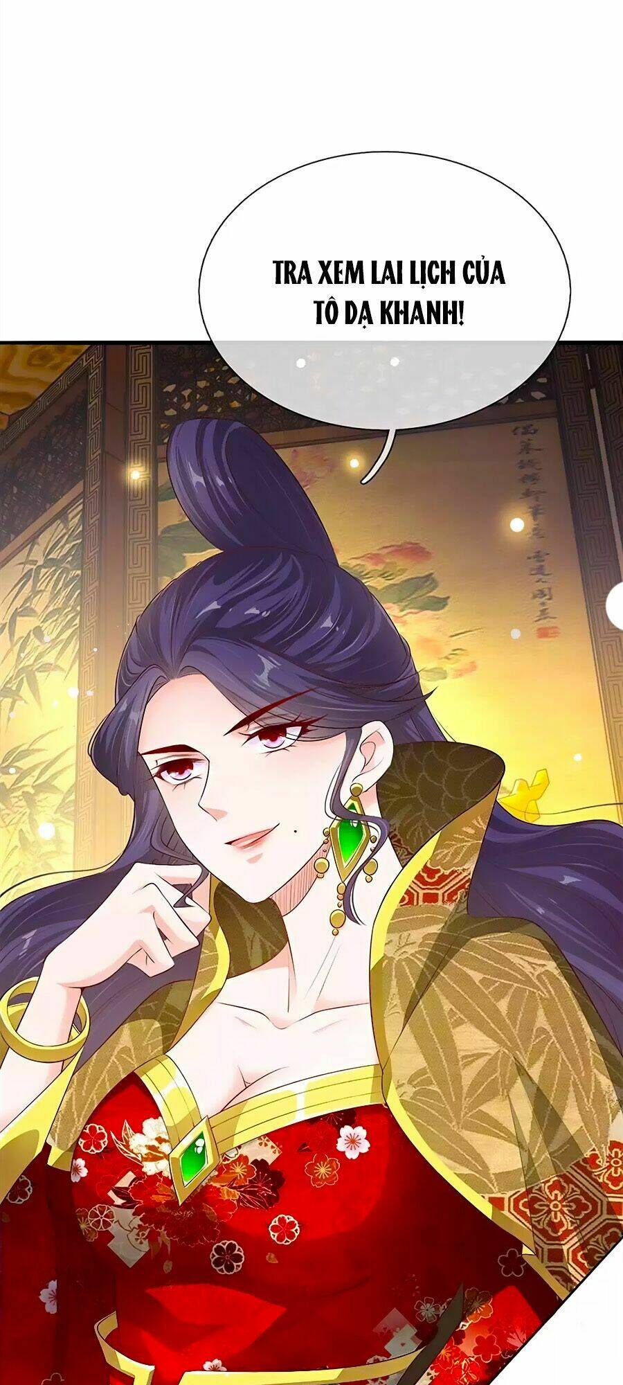 Ôn Nhu Bạo Quân: Nhiếp Chính Vương Gia Quá Hung Mãnh: Chapter 17