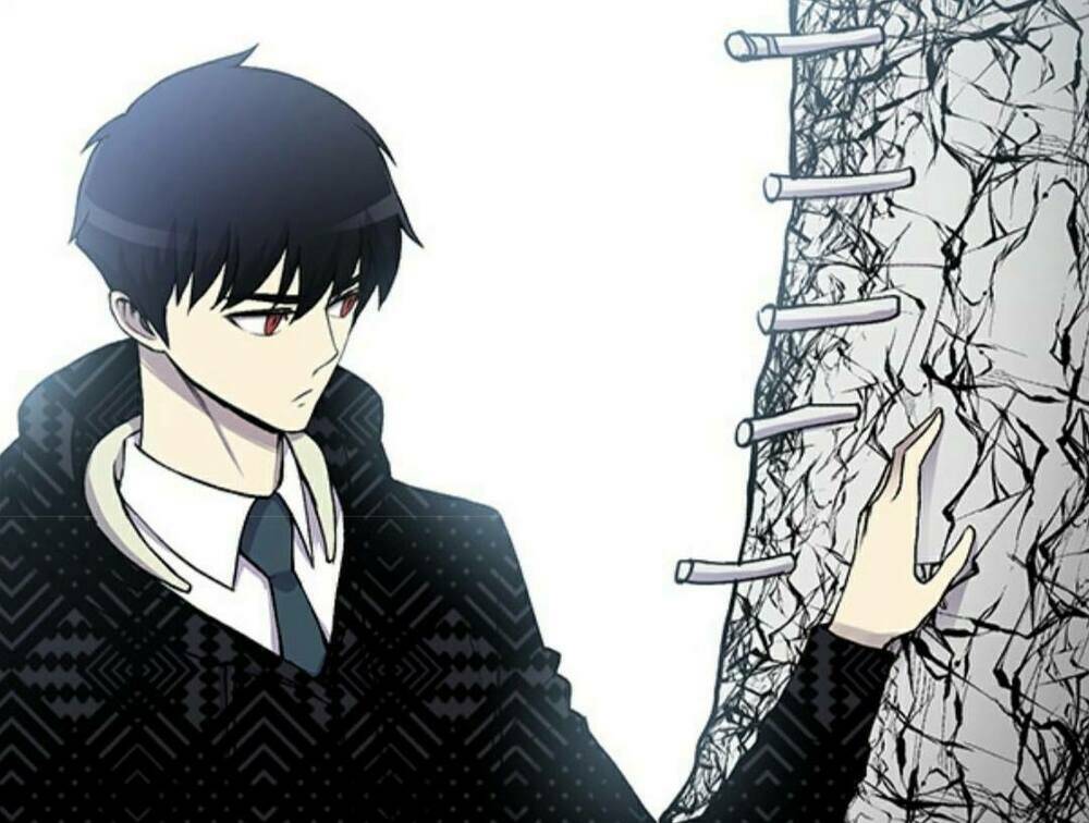 Luân Hồi Ác Nhân: Chapter 6