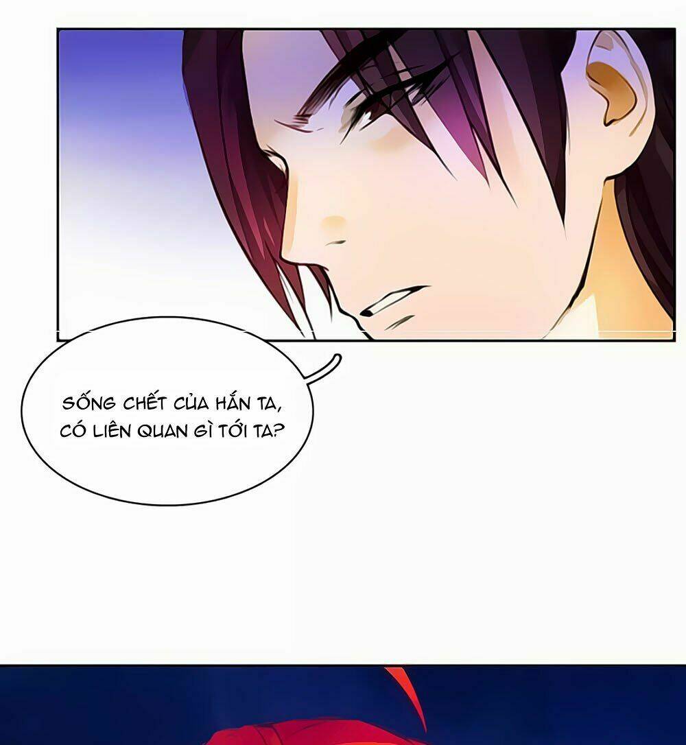 Hắn Ta Là Vua: Chapter 44