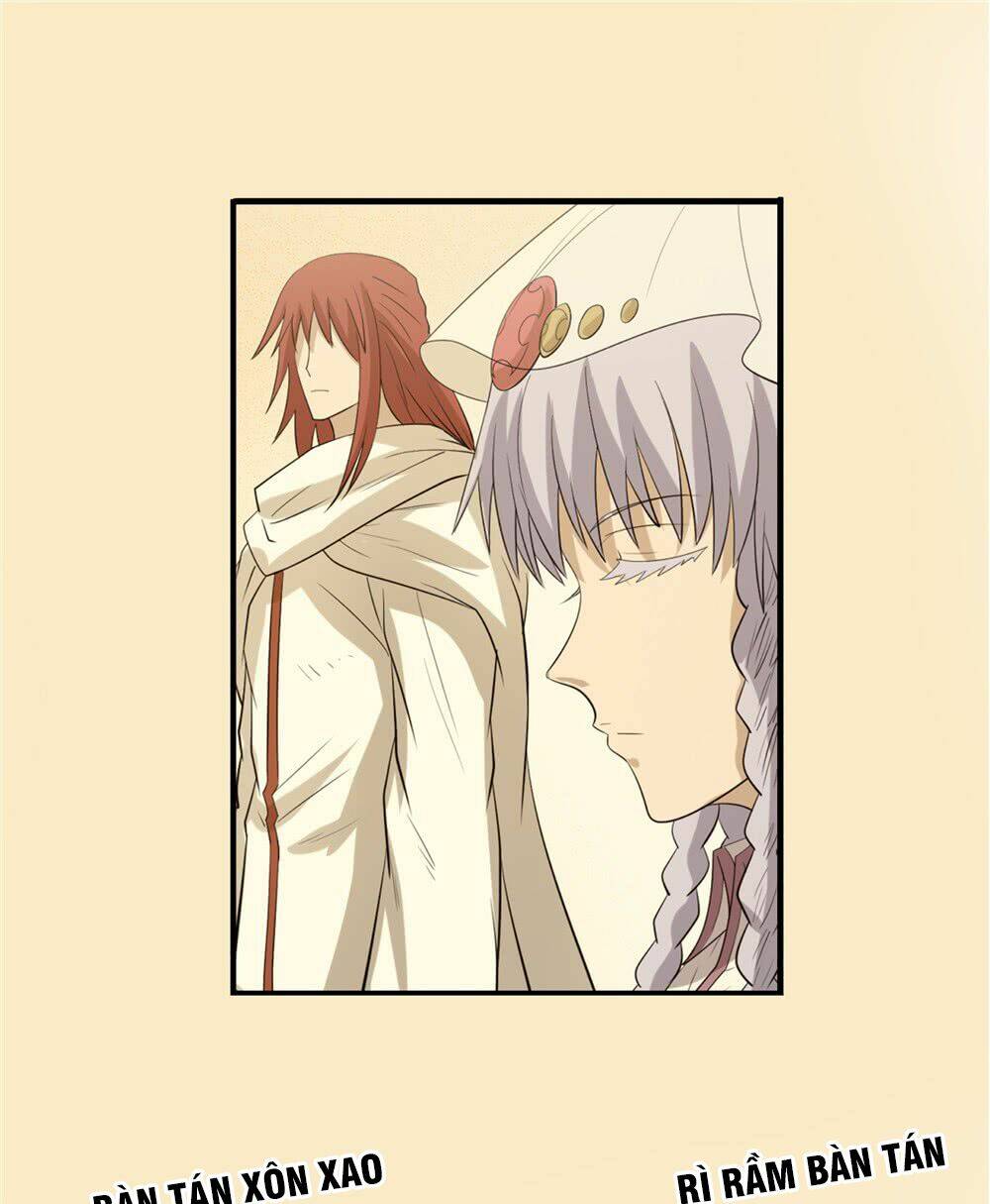 Hiệp Hành Cửu Thiên: Chapter 46