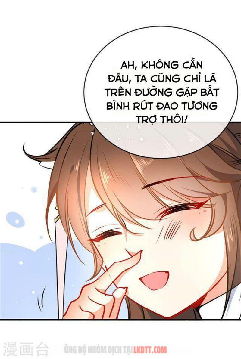 Tiểu Yêu Tinh Điều Giáo Bảo Điển: Chapter 58