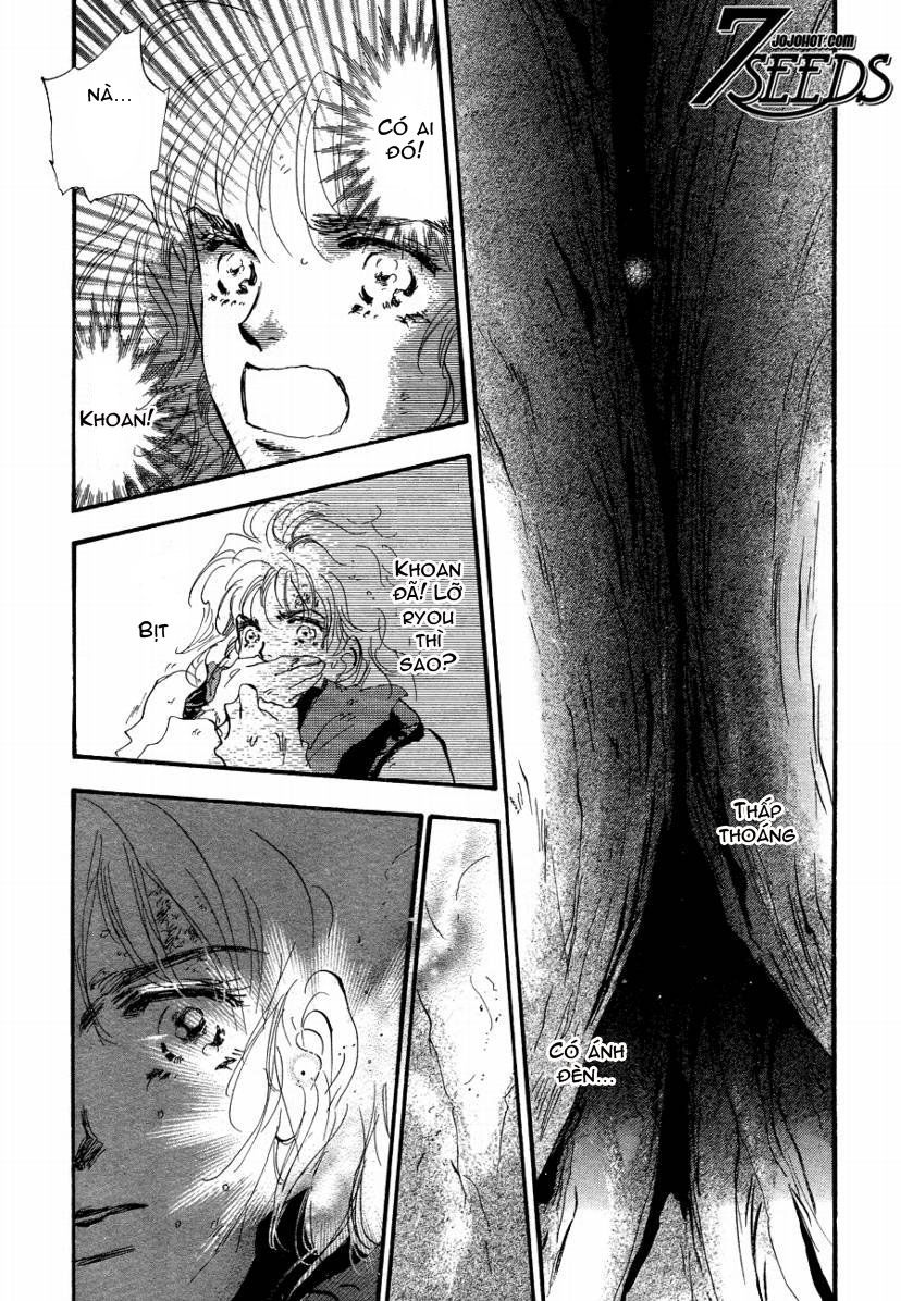 Mầm Sống: Chapter 82