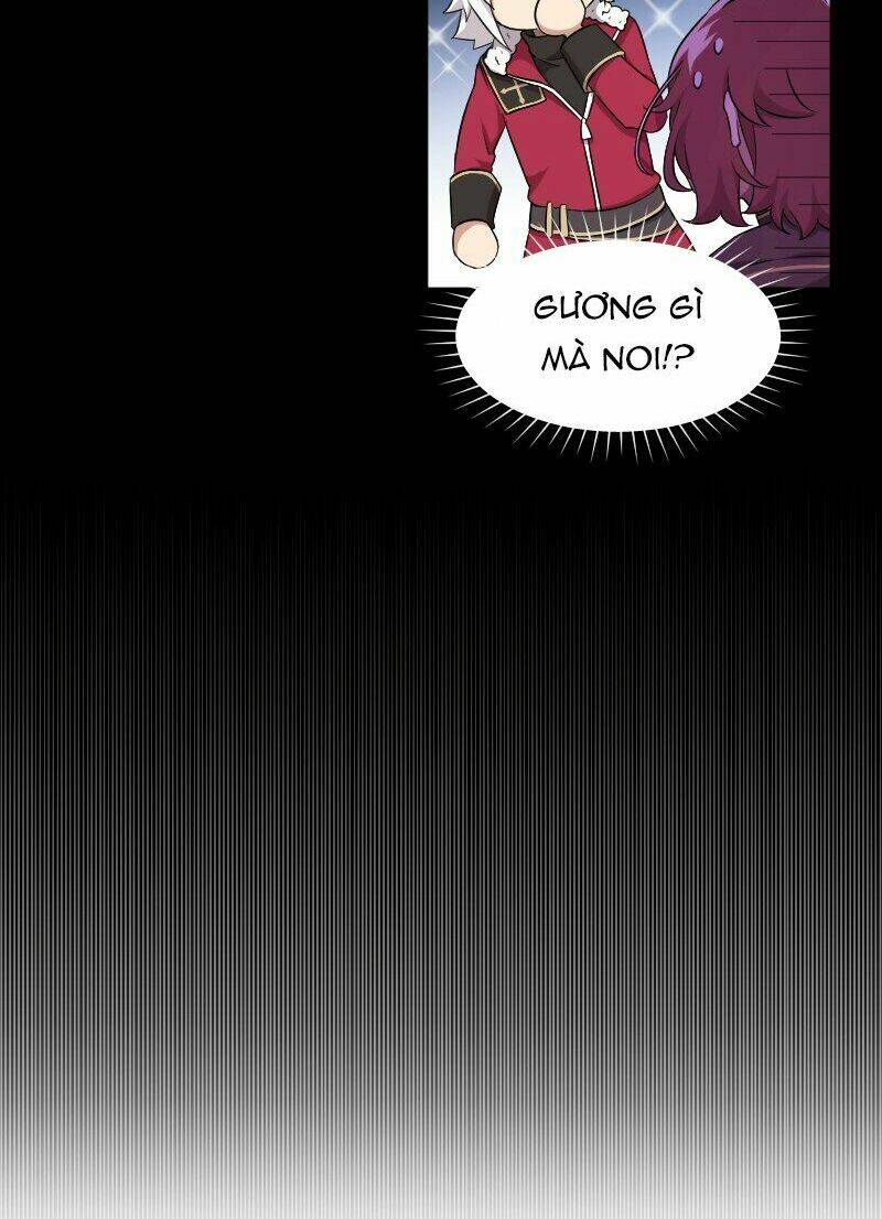 Pháp Sư Và Nữ Chúa Quỷ: Chapter 73