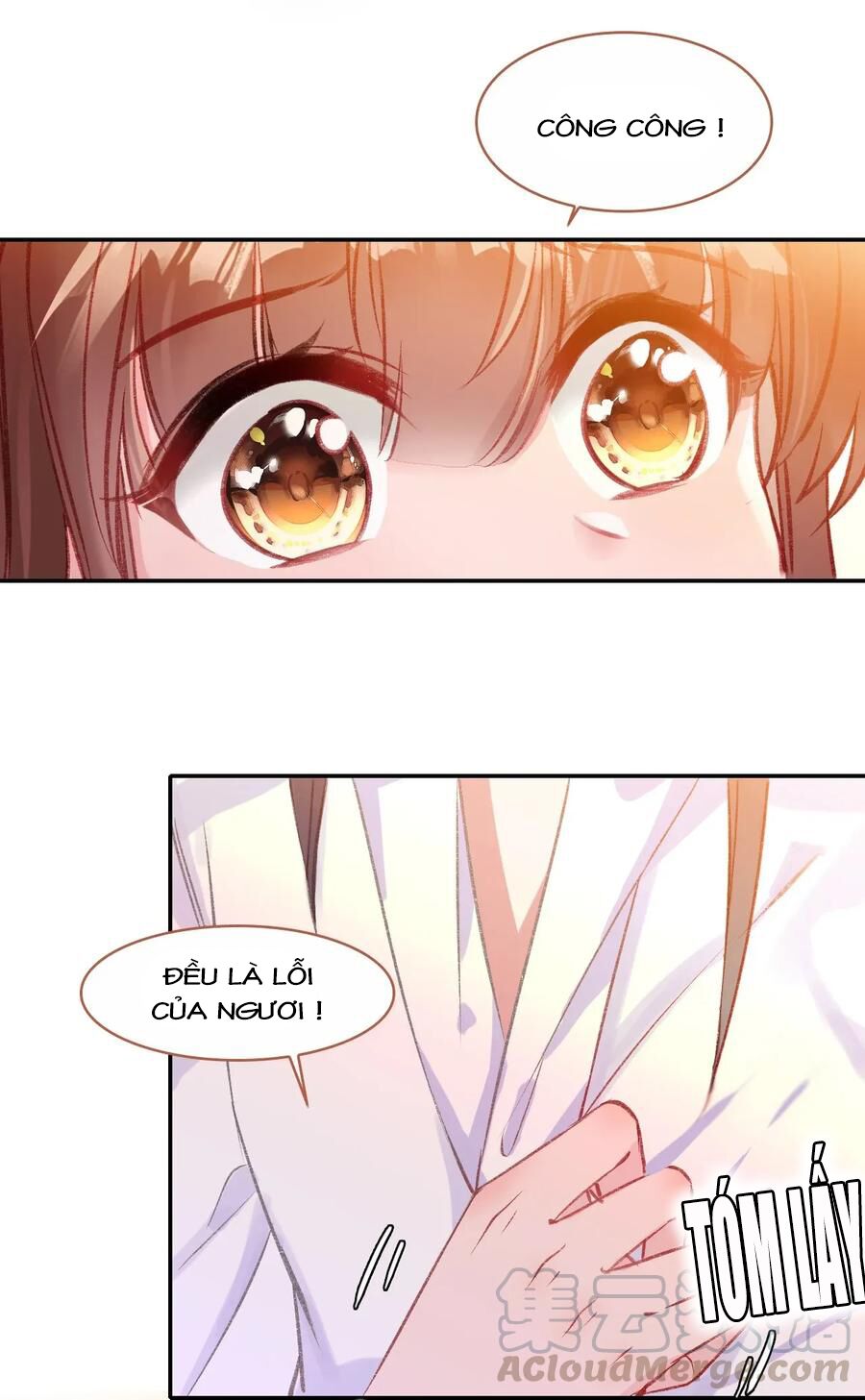 Gả Cho Một Tên Thái Giám Đáng Ghét: Chapter 159