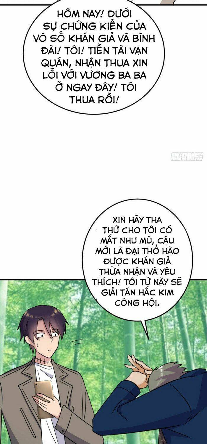 Đại Gia Livestream Vạn Giới: Chapter 80