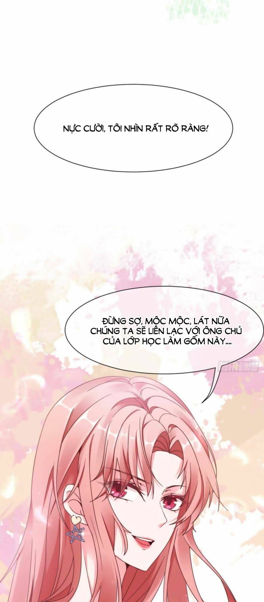 Quyến Rũ Không Thành: Chapter 29