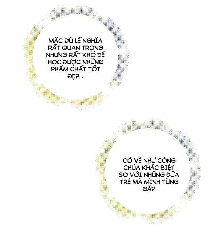 Ba Người Anh Trai Của Tôi Là Bạo Quân: Chapter 19