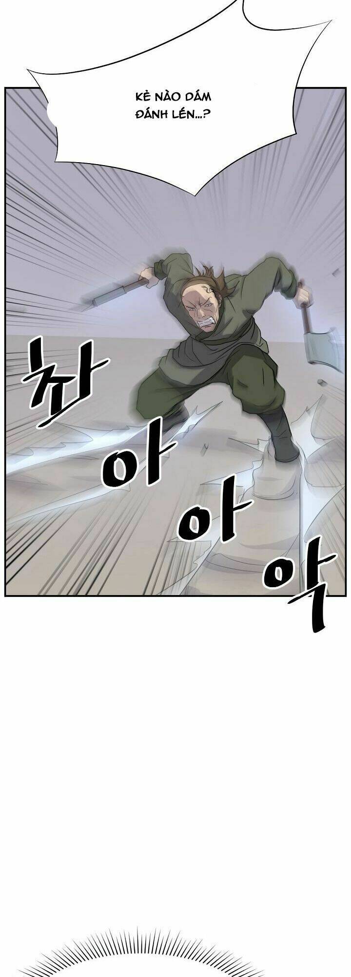 Trọng Sinh, Bất Khả Chiến Bại: Chapter 84