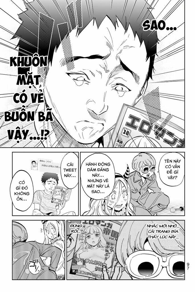 Real Account Ii: Chapter 127