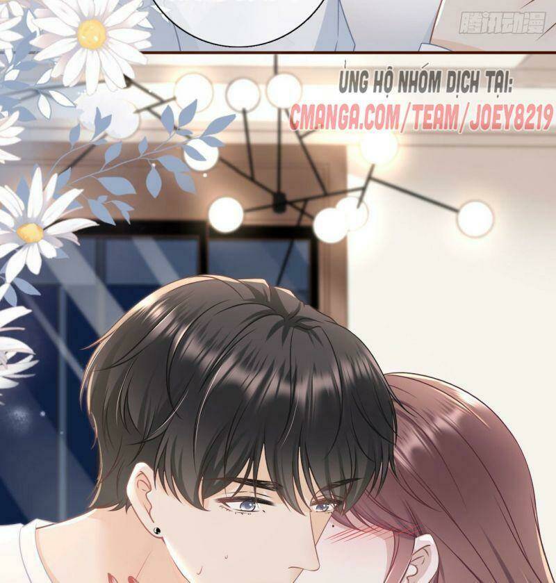 Bạn Gái Tôi Mới 30+: Chapter 71