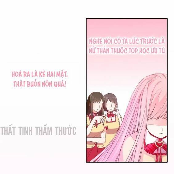 Mộng Văn Sơn Hải Kinh: Chapter 6