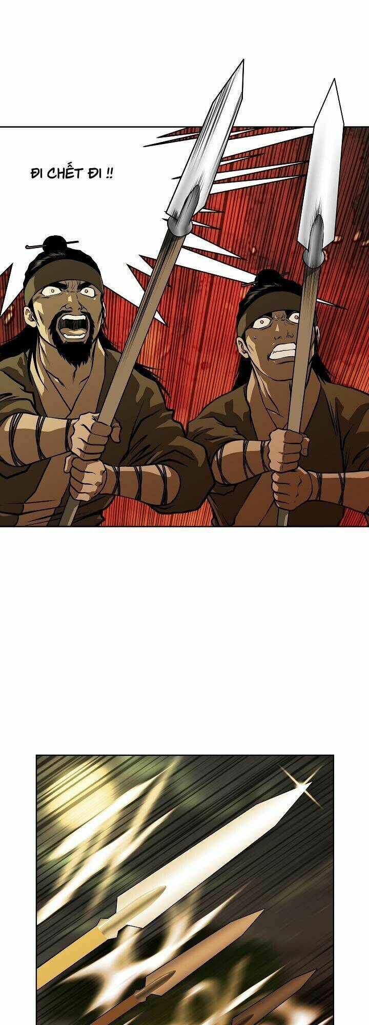 Ngũ Hợp Chí Tôn: Chapter 29