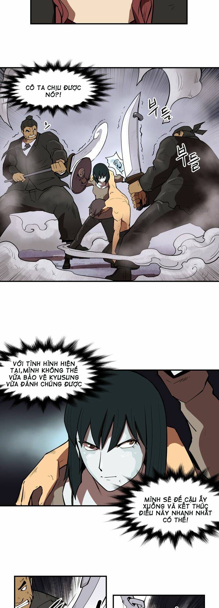 Raid: Chapter 54