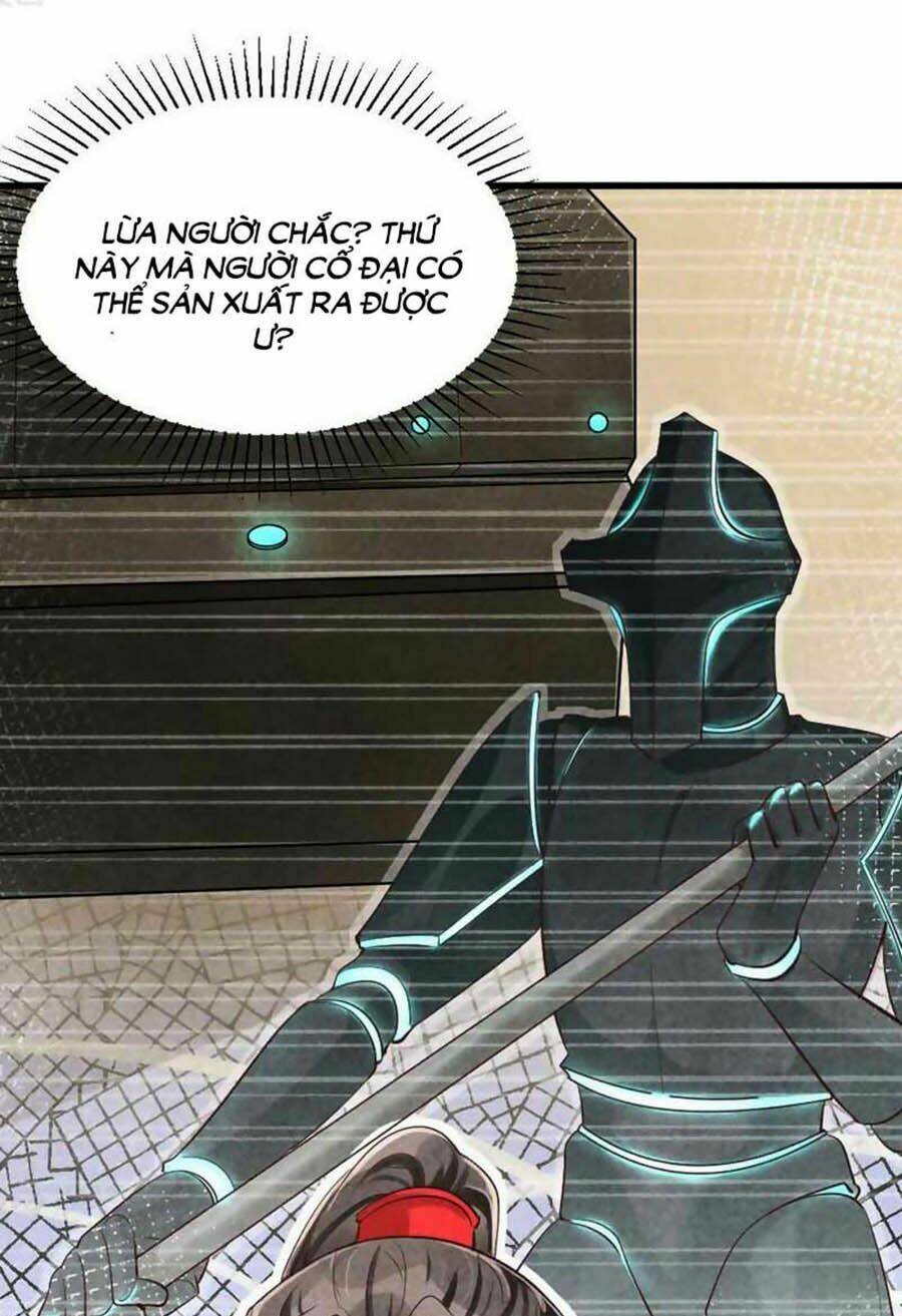 Vương Phi Muốn Trèo Tường: Chapter 121