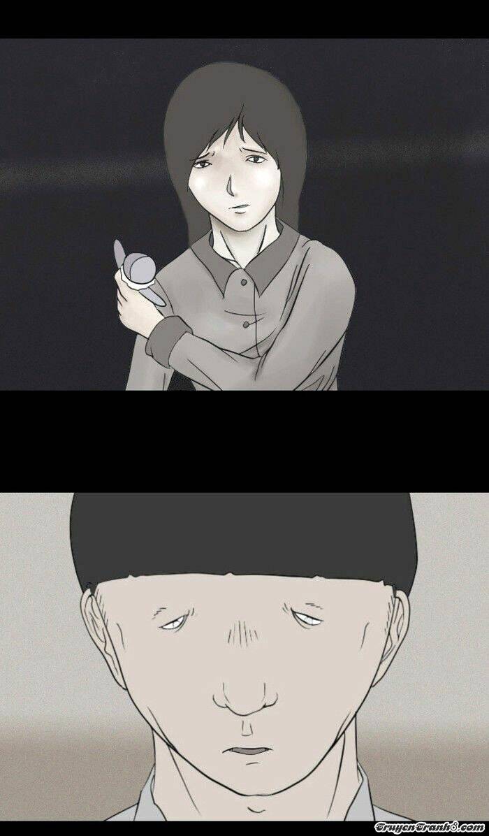 Thứ Sáu: Những Câu Chuyện Cấm: Chapter 22