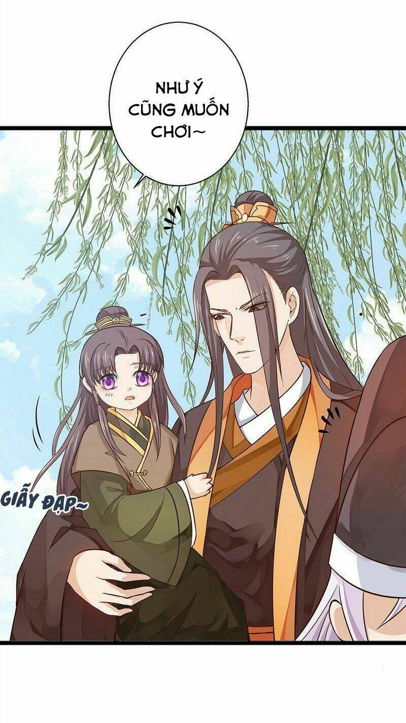 Bệ Hạ Xin Tự Trọng: Chapter 16