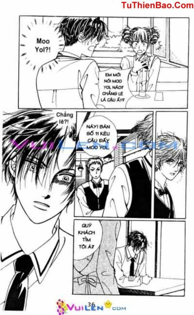 Virus Tiền: Chapter 4