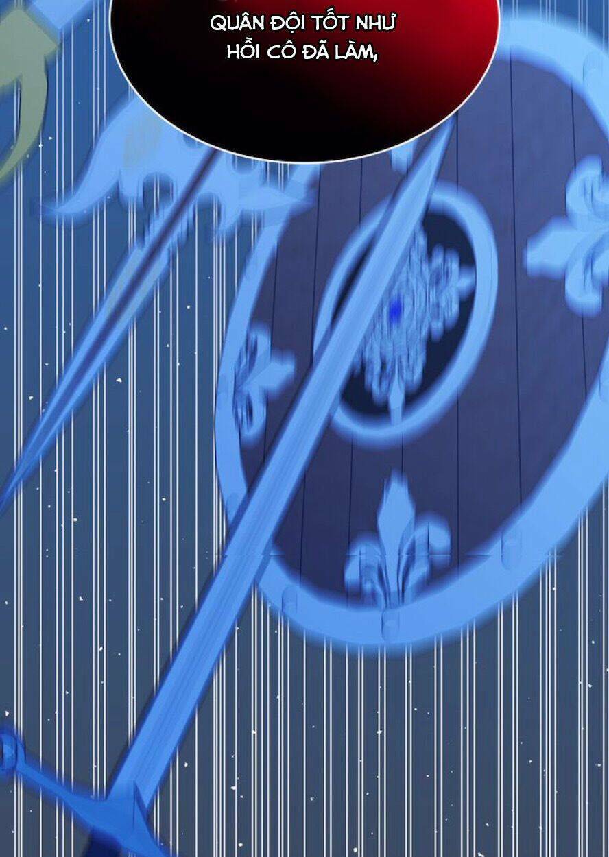 Lòng Trung Thành Với Kẻ Ác: Chapter 33