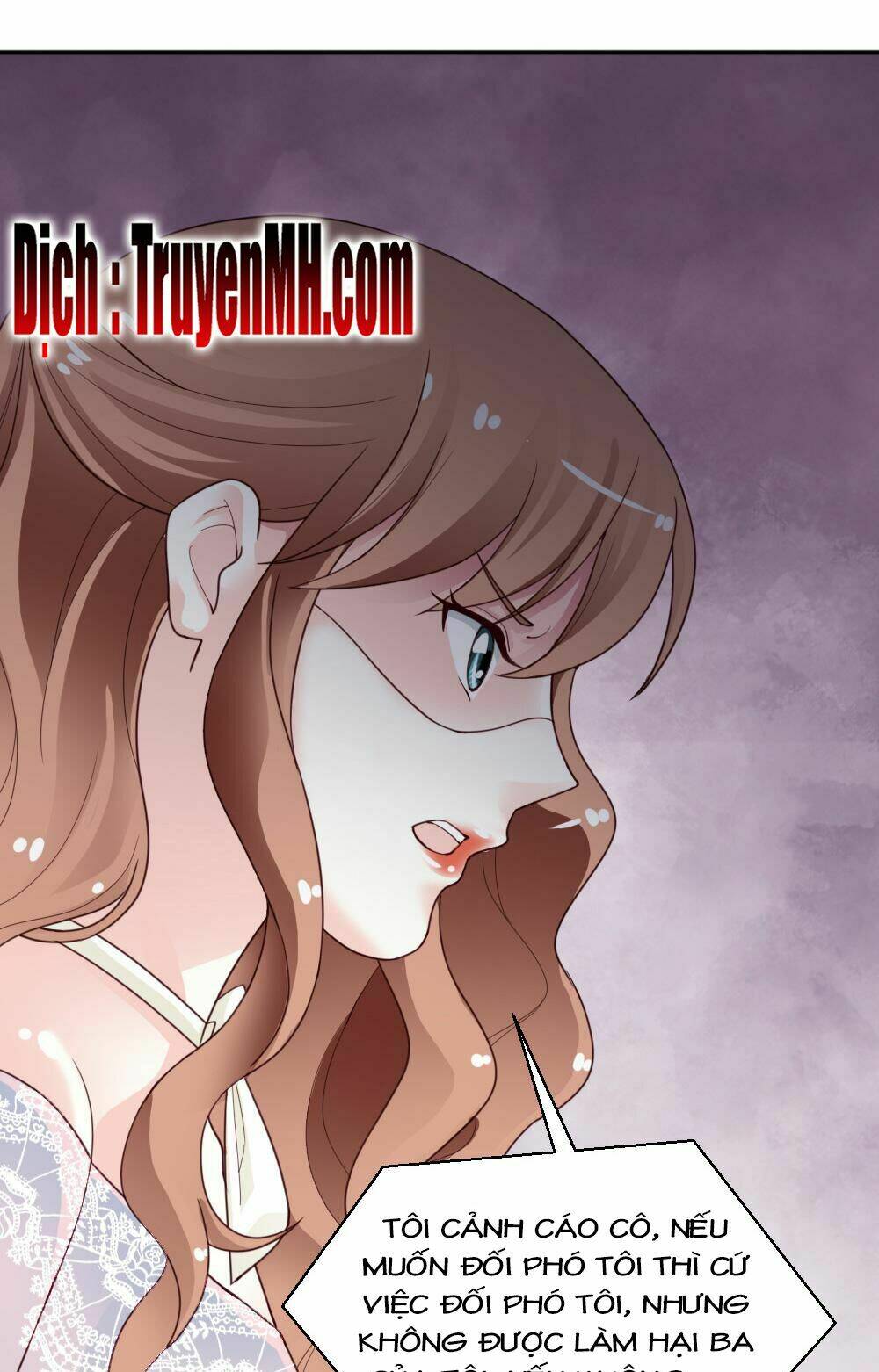 Bí Mật Của Thiên Kim: Chapter 96