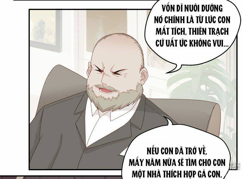 Thiên Kim Bất Lương: Chapter 11