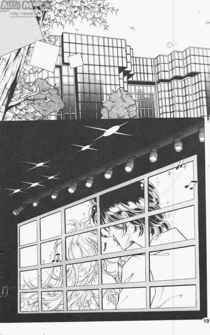 Nhỏ Con Trai: Chapter 6