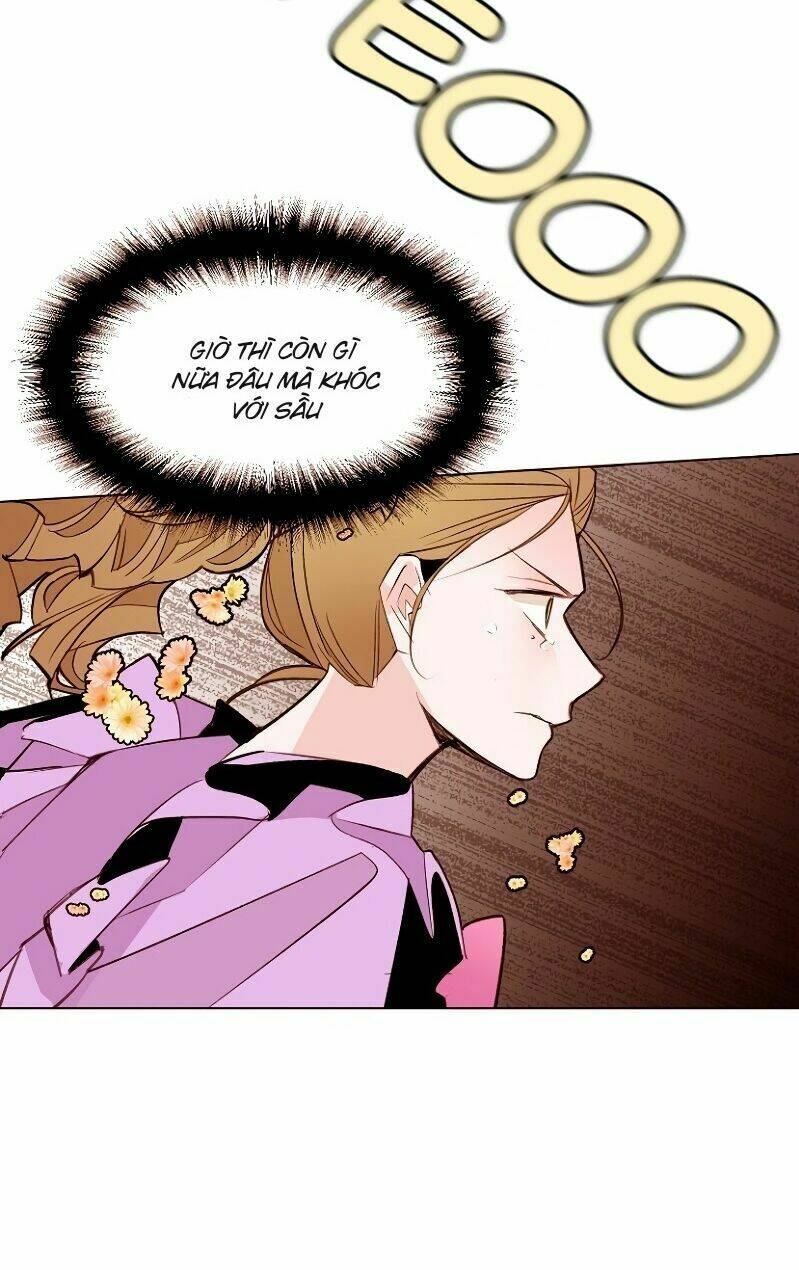 Cuộc Sống Rập Khuôn Của Một Quý Cô Tái Sinh!: Chapter 28