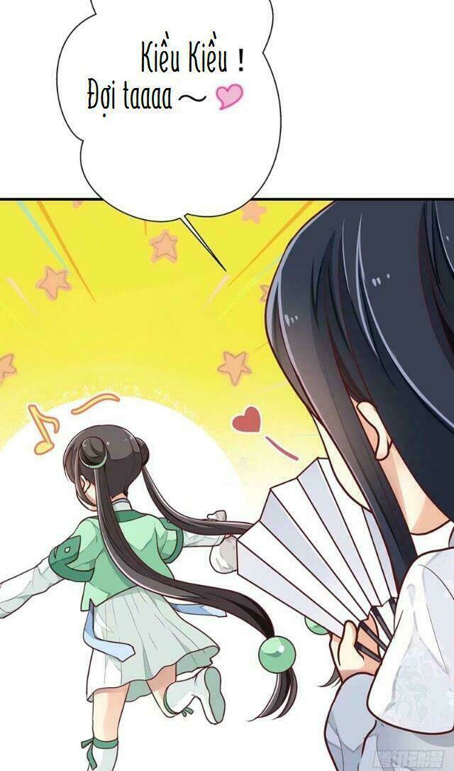 Trọng Sinh Thành Tiểu Nha Đầu: Chapter 5