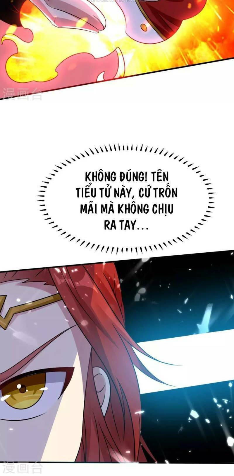 Vạn Giới Tiên Vương: Chapter 30