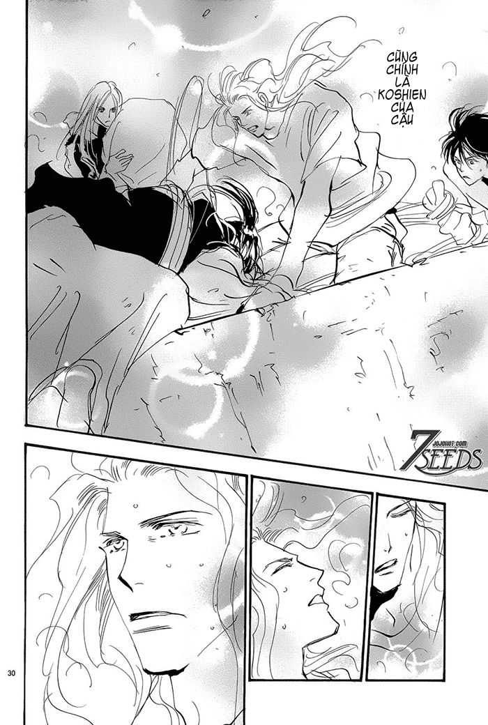 Mầm Sống: Chapter 173