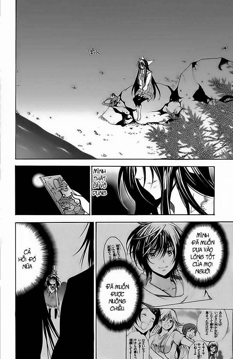 Ashita No Yoichi: Chapter 37